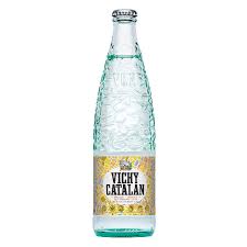 Vichy Catalan, Sparkling Water 100cl