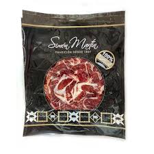 Simon Martin, Jamon de Cebo Campo Iberico 100gr