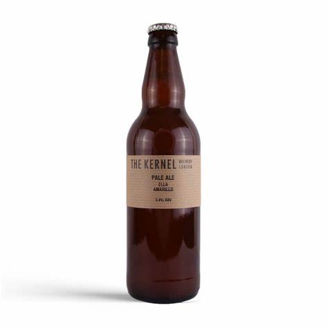 The Kernel Brewery, Pale Ale Ella Galaxy 500ml
