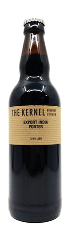 The Kernel Brewery, Export India Porter 500ml