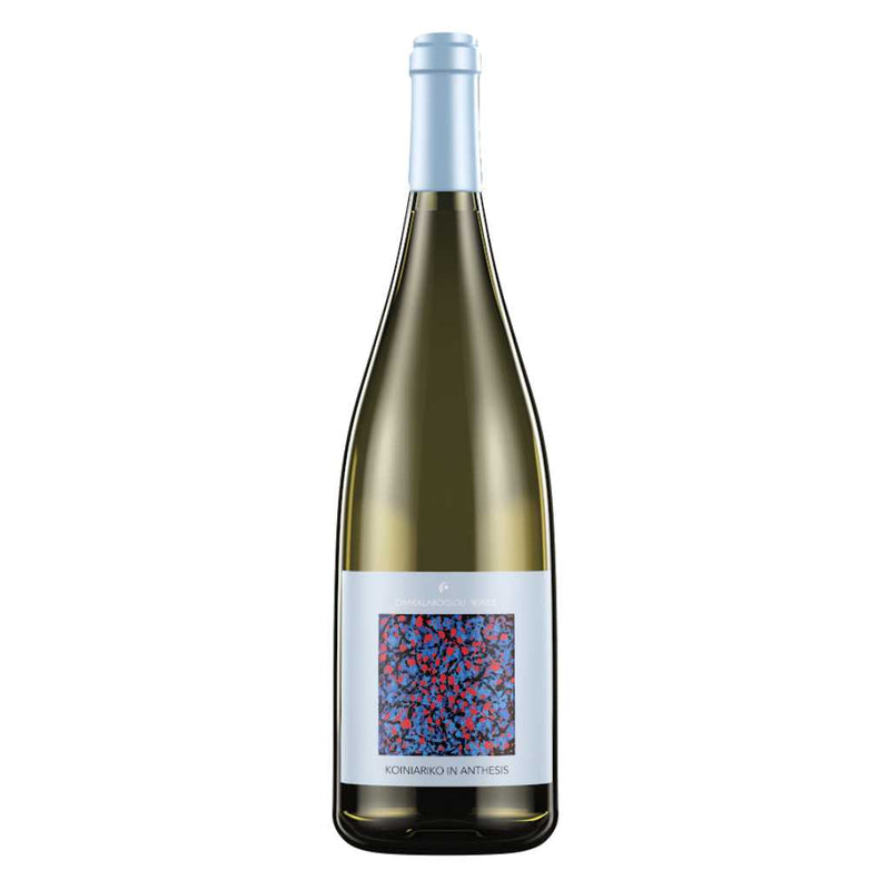 Charalaboglou Wines, Koiniariko in Anthesis