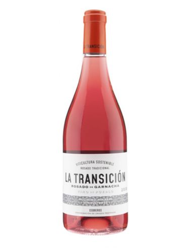 Soto Manrique, La Transición Rosado