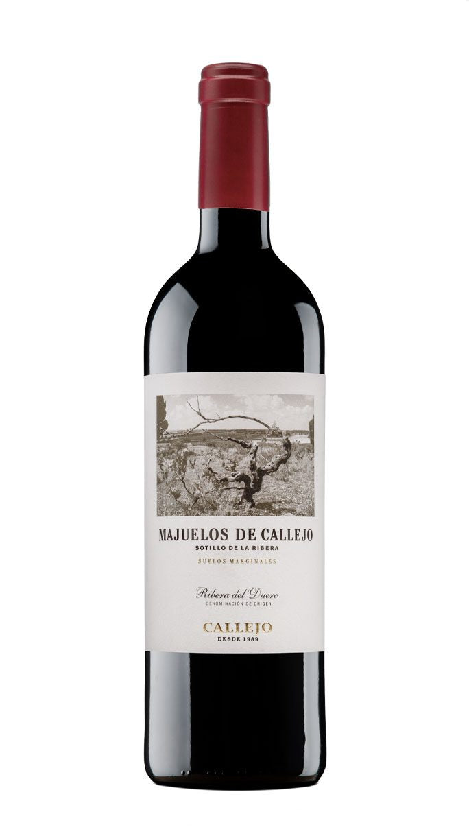 Bodegas Callejo, Majuelos de Callejo 2020