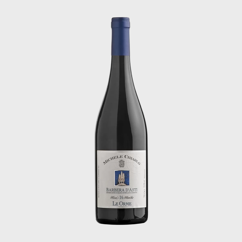 Michele Chiarlo, Barbera D'Asti Le Orme 2021