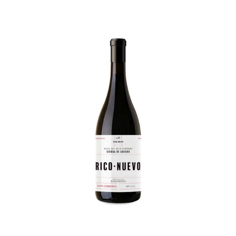 Rico Nuevo, Garnacha 2021