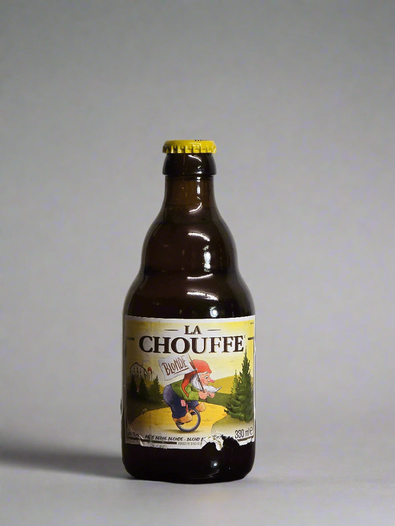 Brasserei Chouffe, La Chouffe 330ml
