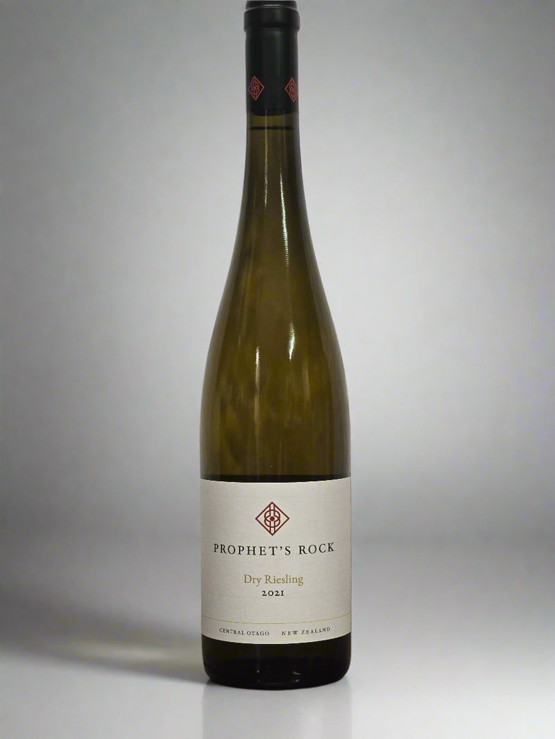 Prophet's Rock, Dry Riesling