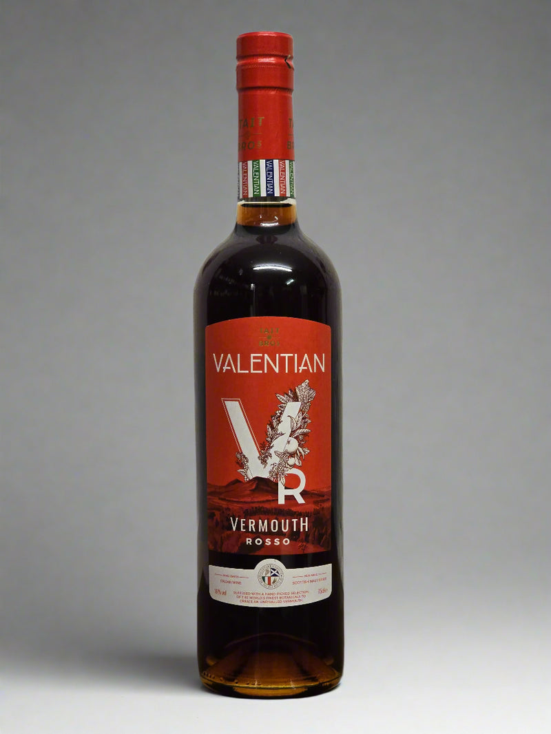 Valentian, Vermouth