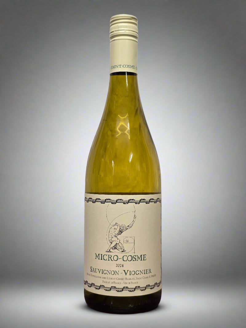 Château de Saint Cosme, Micro-Cosme Sauvignon Viognier