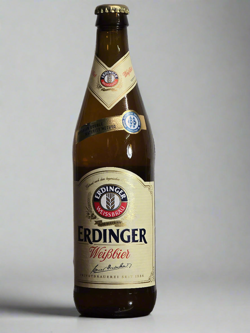 Erdinger , Hefe Weiss 500ml