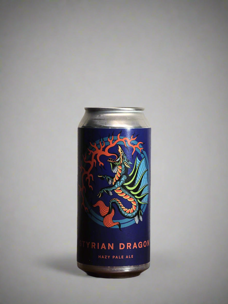 Otherworld Brewing, Styrian Dragon