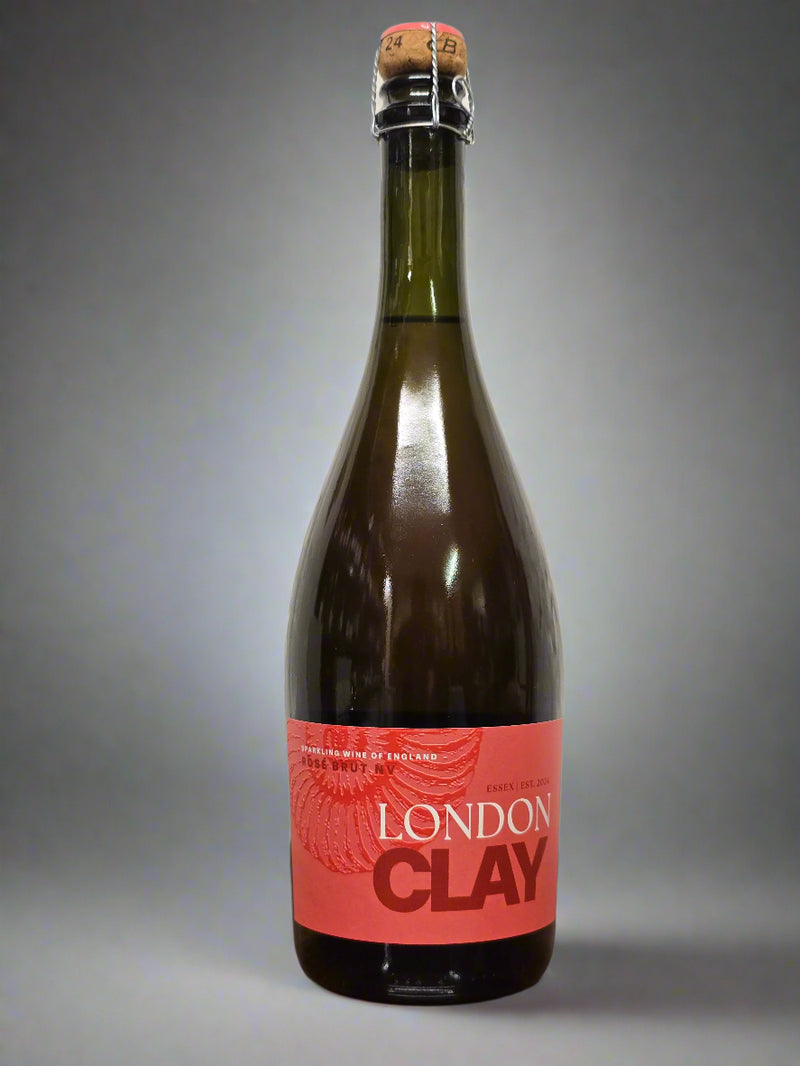 London Clay, Rose Brut NV