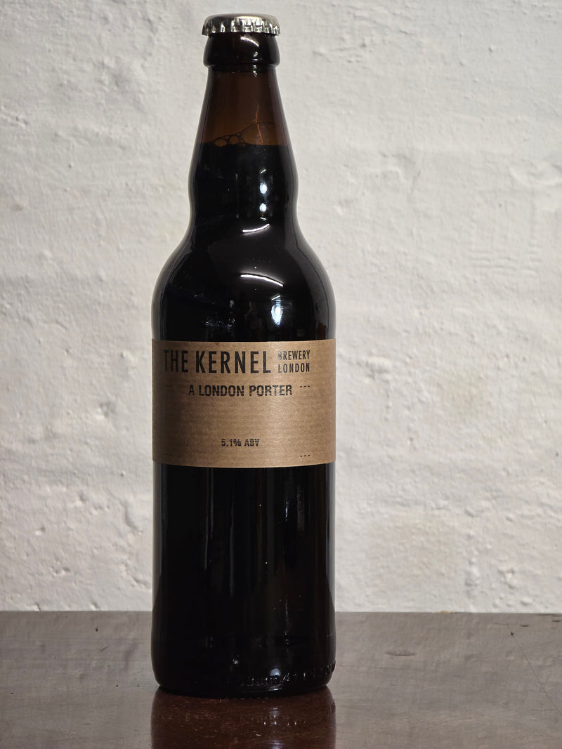 The Kernel Brewery, A London Porter 500ml
