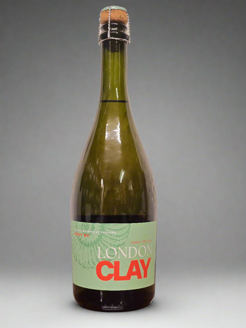 London Clay, Brut NV