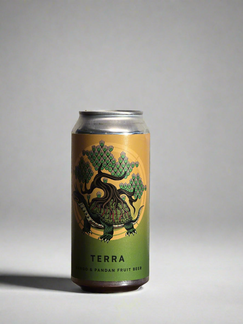 Otherworld Brewing, Terra