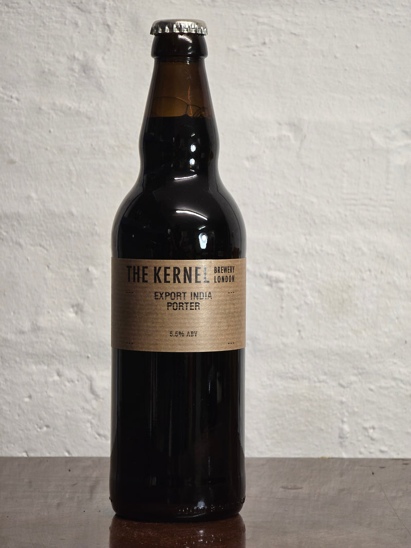 The Kernel Brewery, Export India Porter 500ml