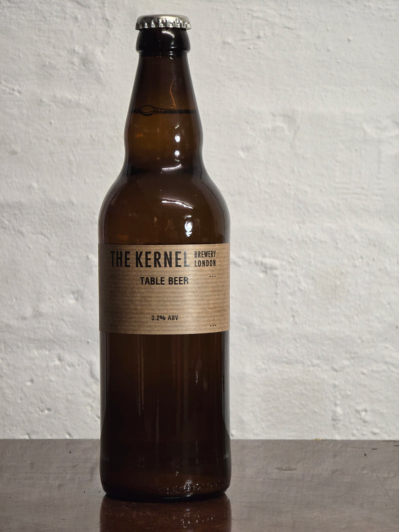 The Kernel Brewery, Table Beer 500ml