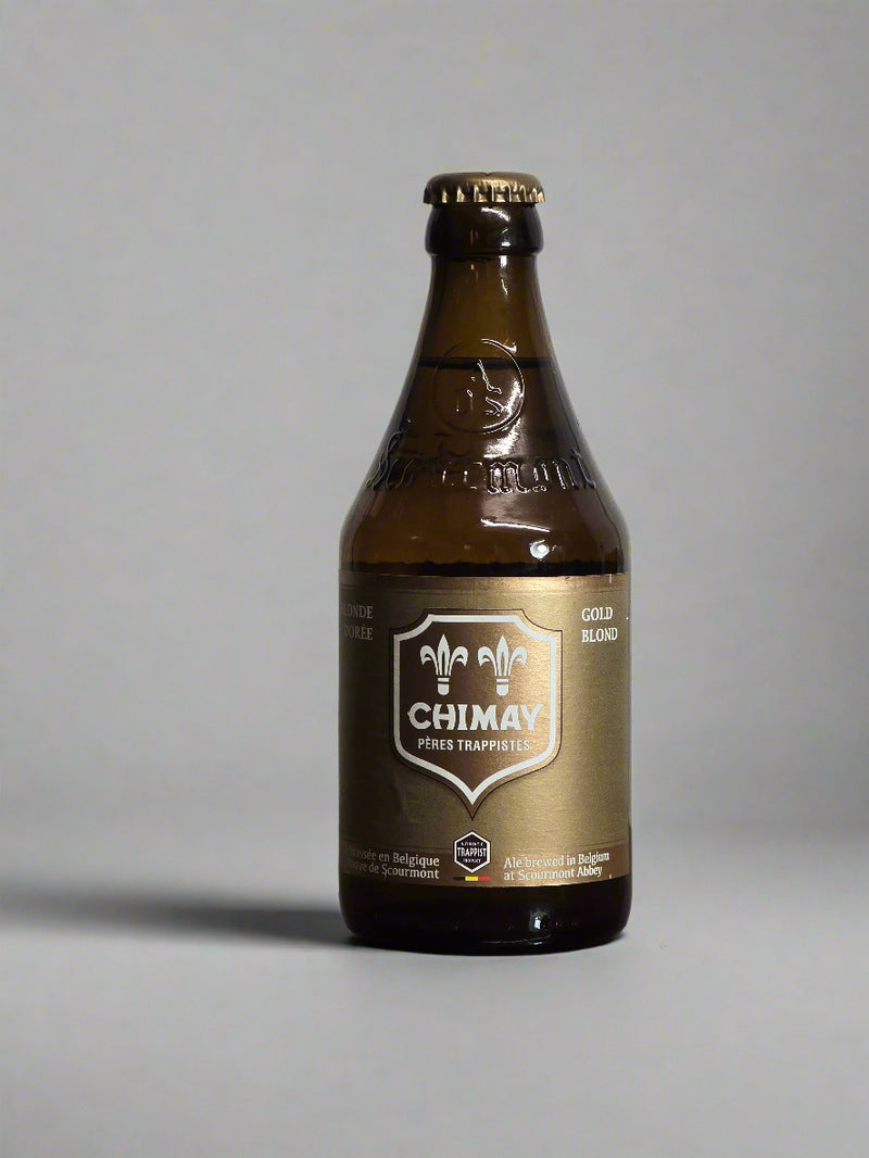Brasserie de Chimay, Chimay Gold 330ml