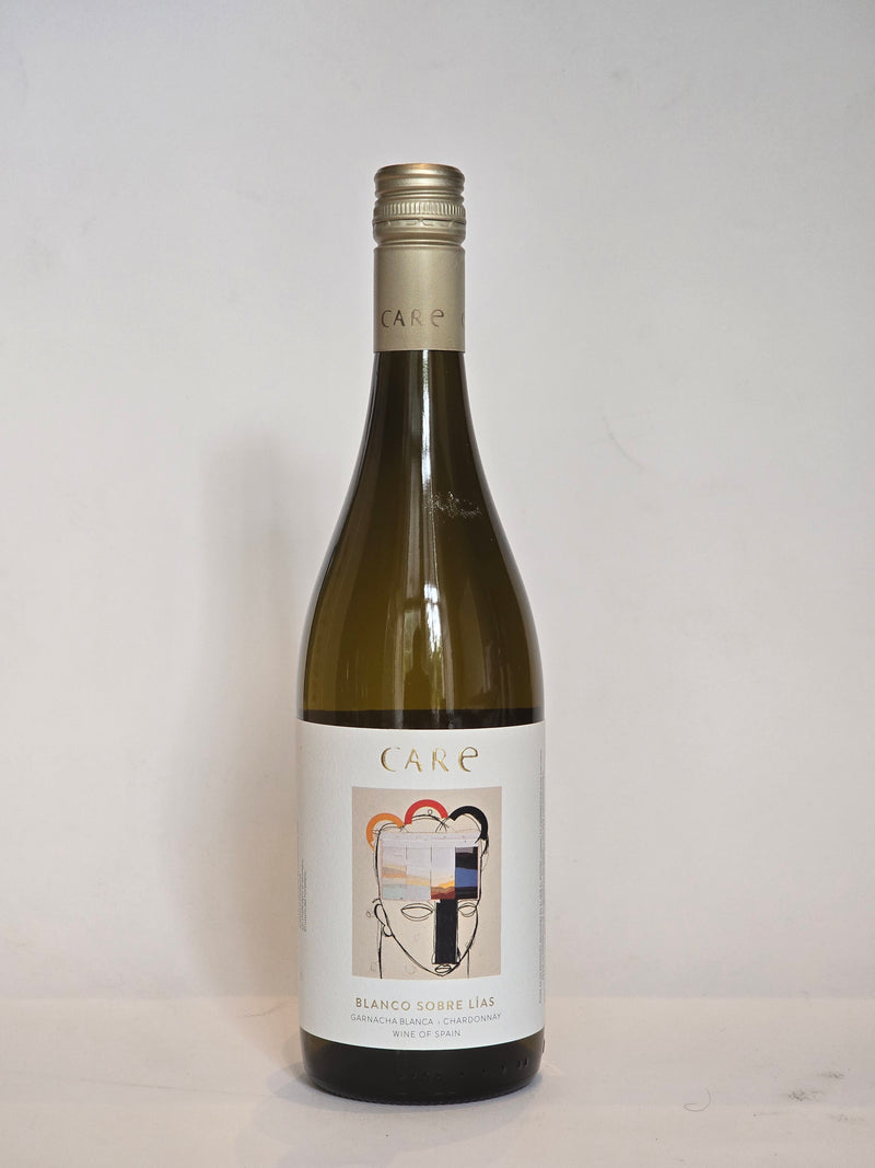 Care Family Vineyards, Blanco Sobre Lias