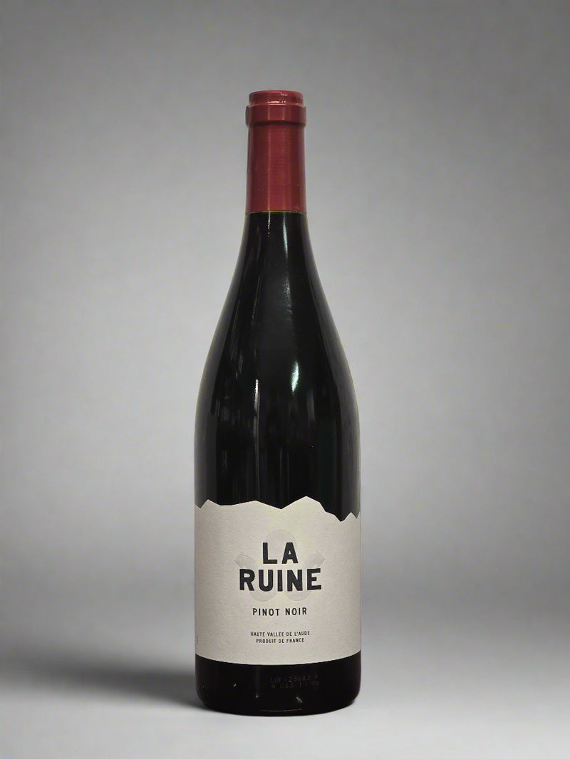 La Ruine, Pinot Noir