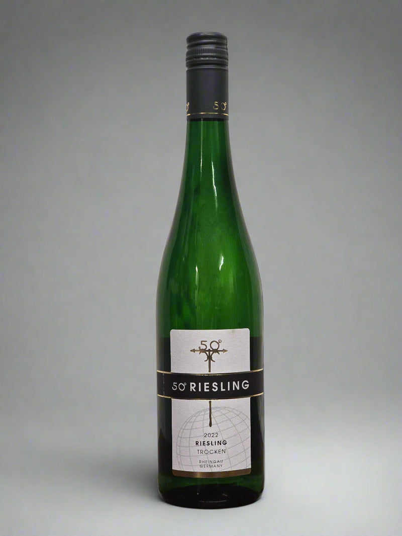 Schloss Johannisberg, 50 Degree Brocken Riesling