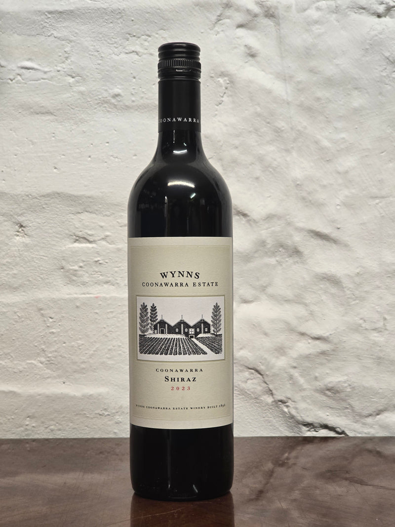 Wynns Coonewarra Estate, Shiraz 2023