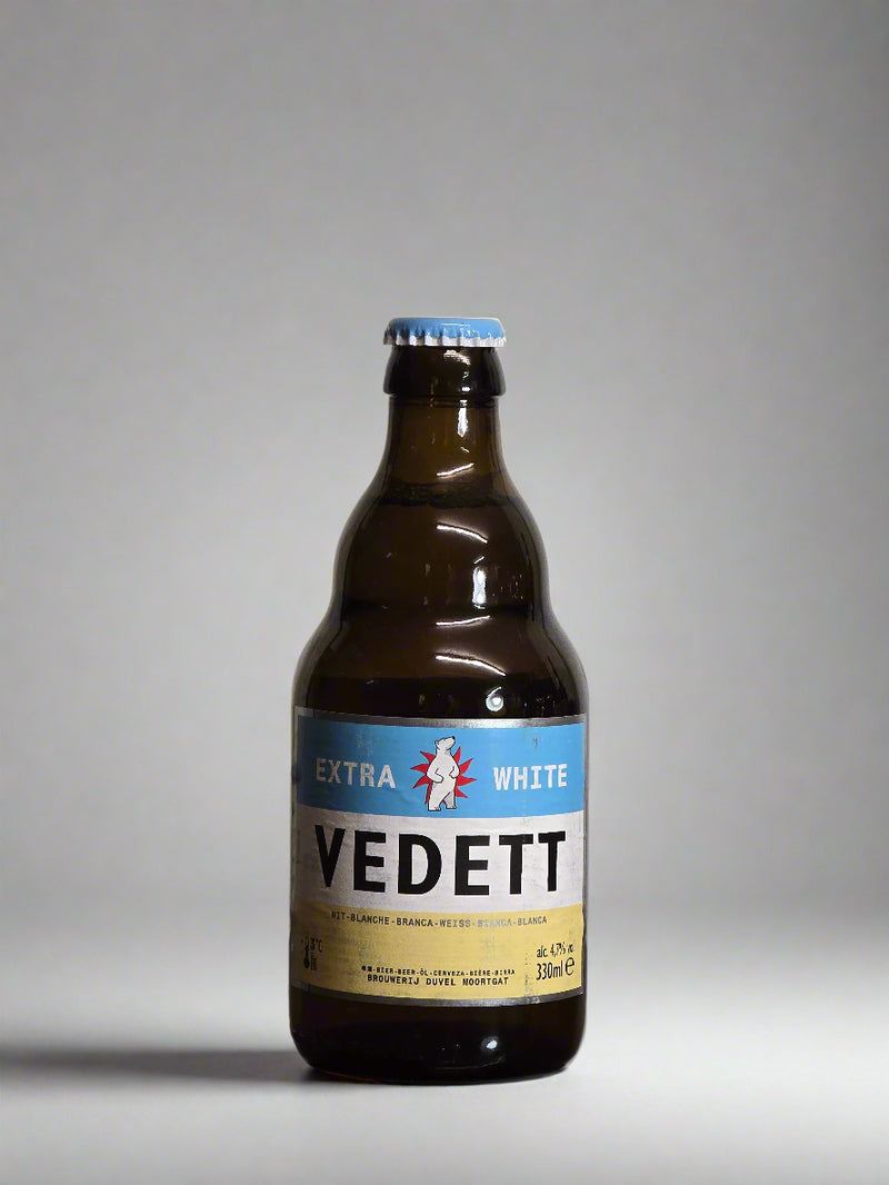 Vedett , White 330ml