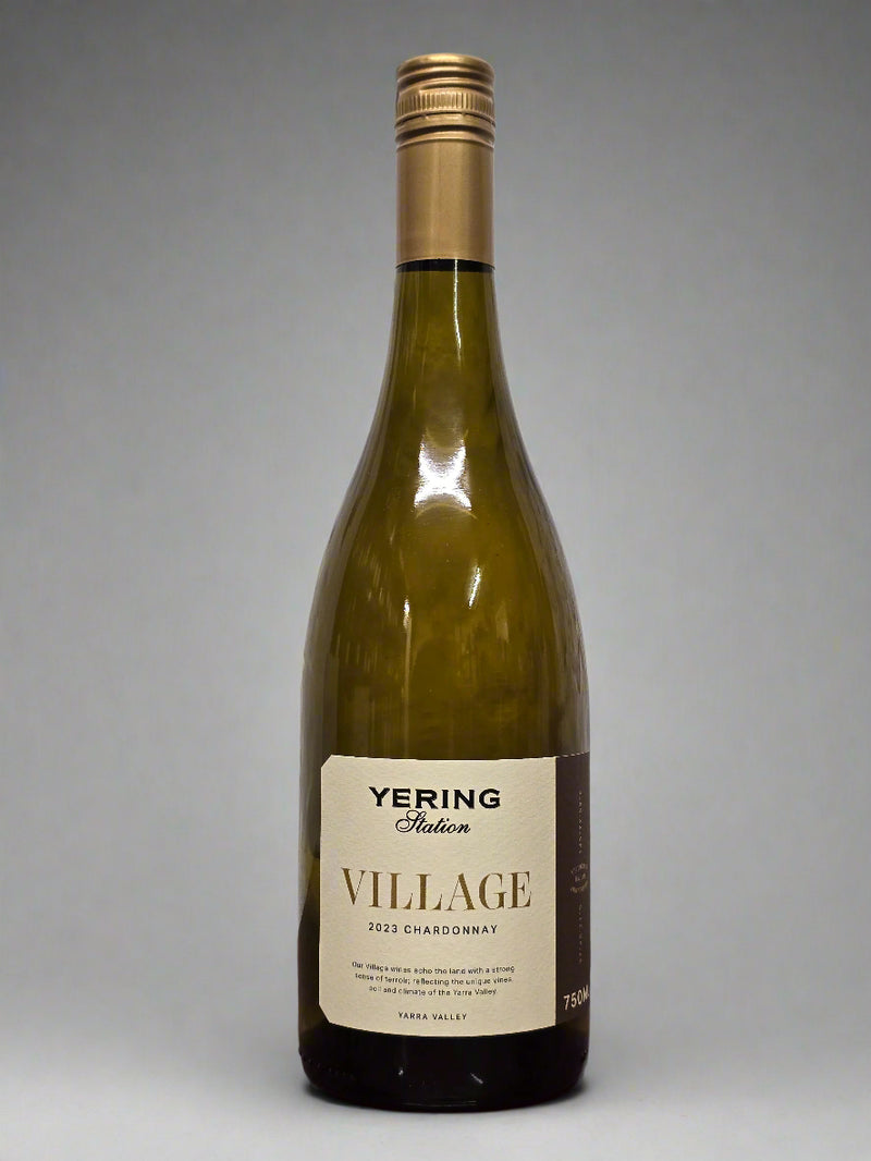 Yering Station, Village Chardonnay