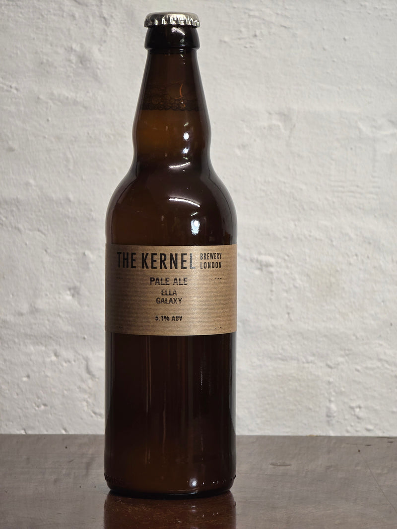 The Kernel Brewery, Pale Ale Ella Galaxy 500ml