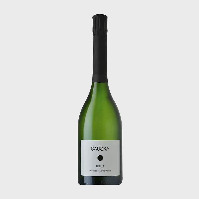 Sauska, Sparkling Brut NV