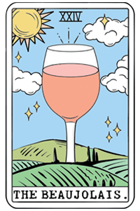 Domaine de la Couvette, Beaujolais Nouveau 2025