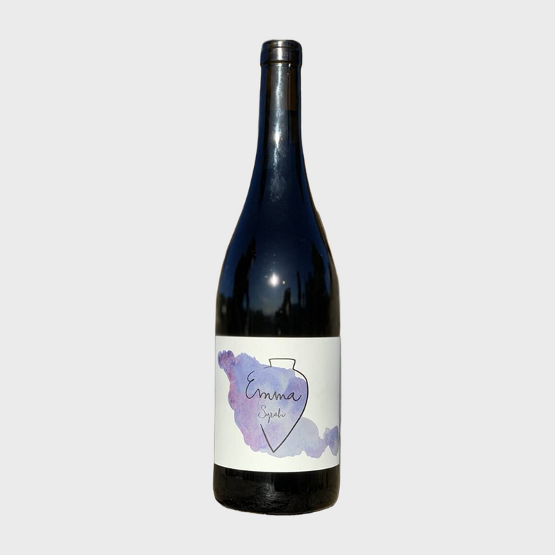 Vega Aixala, Emma Syrah